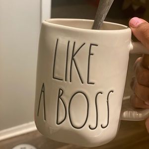 Meet your Posher, Darlene